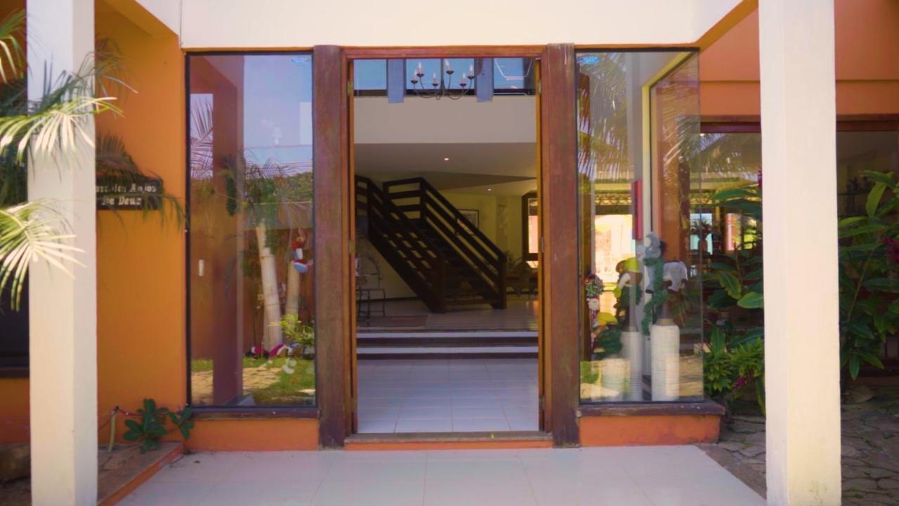 Belissima Casa Com Extensa Area Externa - Piscina, Sauna, Churrasqueira E Campo De Futebol - Com 5 Suites E A 500 Metros Da Rua Das Pedras Búzios Εξωτερικό φωτογραφία