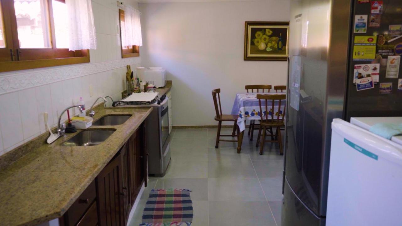 Belissima Casa Com Extensa Area Externa - Piscina, Sauna, Churrasqueira E Campo De Futebol - Com 5 Suites E A 500 Metros Da Rua Das Pedras Búzios Εξωτερικό φωτογραφία