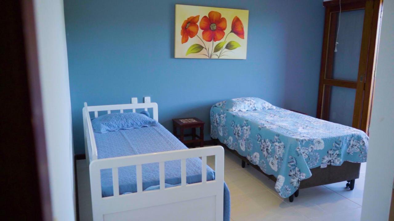 Belissima Casa Com Extensa Area Externa - Piscina, Sauna, Churrasqueira E Campo De Futebol - Com 5 Suites E A 500 Metros Da Rua Das Pedras Búzios Εξωτερικό φωτογραφία